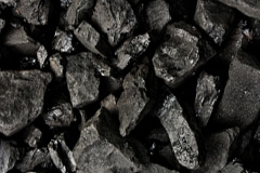 Port Wemyss coal boiler costs