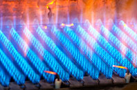 Port Wemyss gas fired boilers